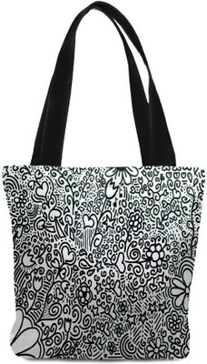 

Panda Creation Tote(Multicolor)