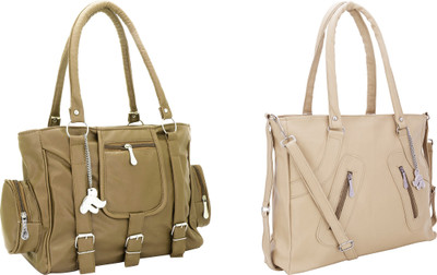 

Lady bar Hand-held Bag(Multicolor)