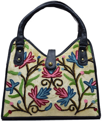 

Sofias Tote(White)