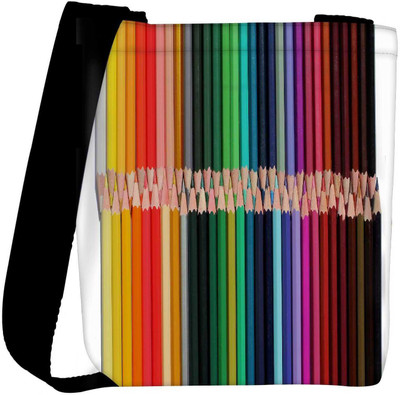 

Snoogg Sling Bag(Multicolor)