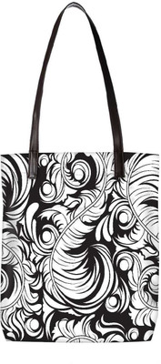 

Snoogg Tote(Multicolor)