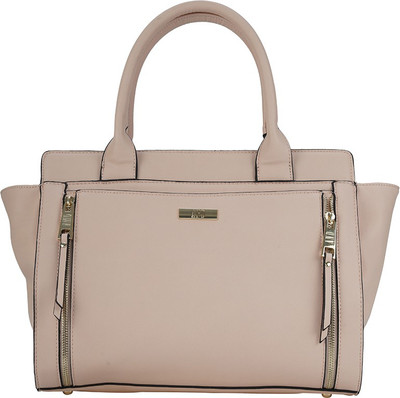 

AND Hand-held Bag(Beige)