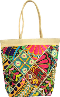 

GiftPiper Shoulder Bag(Multicolor)