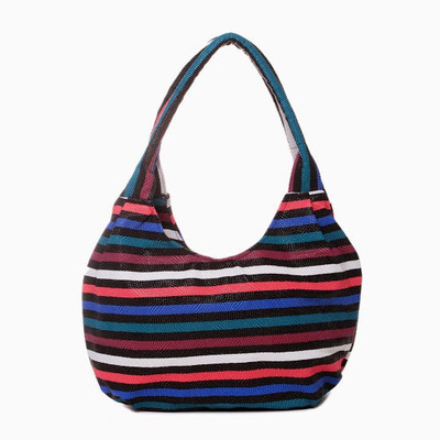 

Trendberry Hand-held Bag(Multicolor)