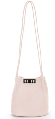 

LIQUORISH Shoulder Bag(Beige)