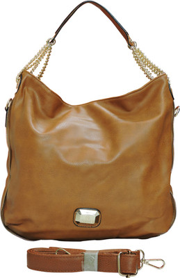 

ZOOEY Shoulder Bag(Brown)