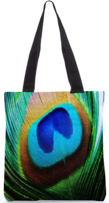 

Snoogg Tote(Multicolor)