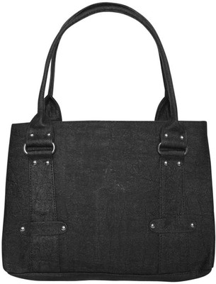 

MOOI-ZAK Shoulder Bag(Black)