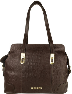 

Hidesign Shoulder Bag(Brown)
