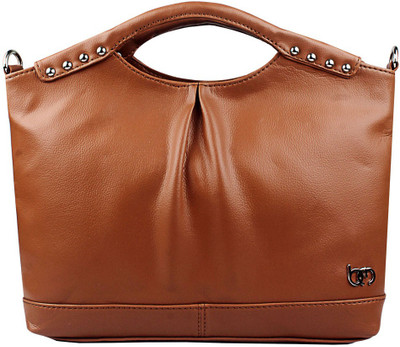 

Bagsy Malone Hand-held Bag(Multicolor)