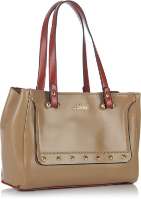 

Addons Shoulder Bag(Beige)