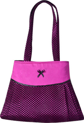 

Angelfish Hand-held Bag(Multicolor)