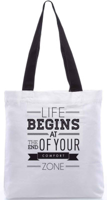 

Snoogg Tote(Multicolor)