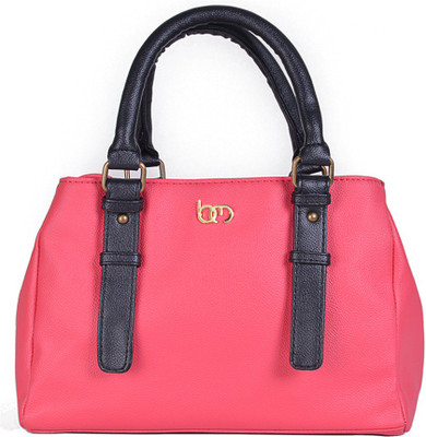 

Bagsy Malone Hand-held Bag(Multicolor)