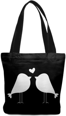 

Panda Creation Tote(Multicolor)