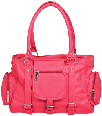

Bellina Shoulder Bag(Red)