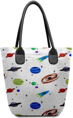 

Panda Creation Tote(Multicolor)