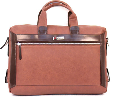 

Encore Luggage Messenger Bag(Brown)
