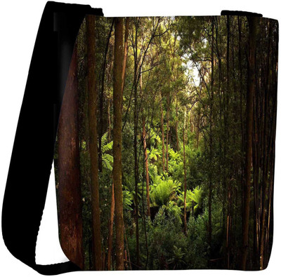 

Snoogg Sling Bag(Multicolor)