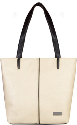 

Louise Belgium Hand-held Bag(White)