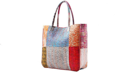 

Jaipur Textiles Hub Shoulder Bag(Multicolor)