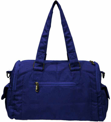 

Jinu Hand-held Bag(Blue)