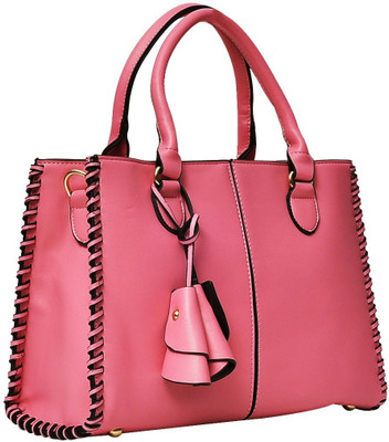 

Hawai Hand-held Bag(Pink)