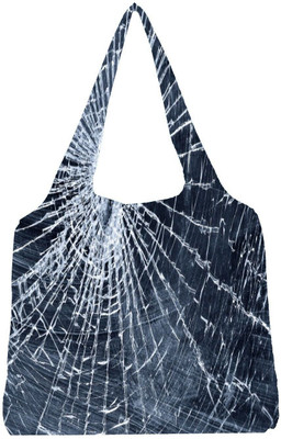 

Snoogg Tote(Multicolor)