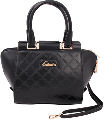

Esbeda Hand-held Bag(Black)