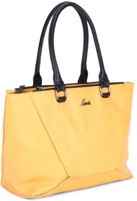 

Lavie Shoulder Bag(Yellow)