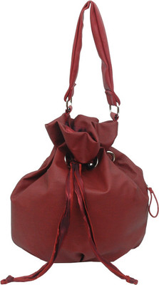 

Baggit Hobo(Red)