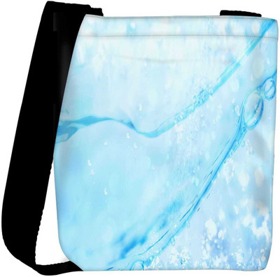 

Snoogg Sling Bag(Multicolor)