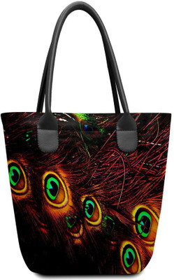 

Panda Creation Tote(Multicolor)