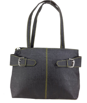 

Austin Klein Shoulder Bag(Black)