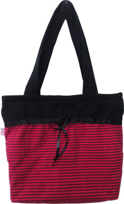 

Evagloria Shoulder Bag(Pink)