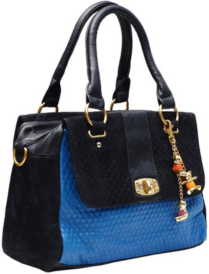 

Hawai Hand-held Bag(Multicolor)