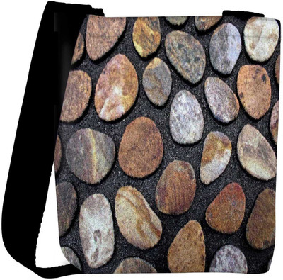 

Snoogg Sling Bag(Multicolor)