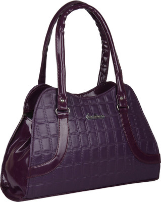 

Jewel Fuel Shoulder Bag(Purple)