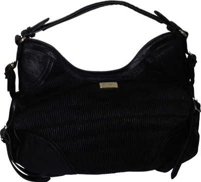

Lavie Hand-held Bag(Black)