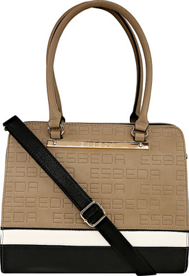 

Esbeda Shoulder Bag(Brown)