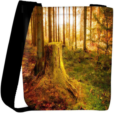 

Snoogg Sling Bag(Multicolor)