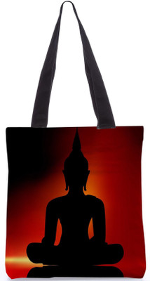

Snoogg Tote(Multicolor)