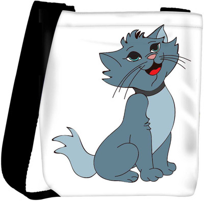 

Snoogg Sling Bag(Multicolor)
