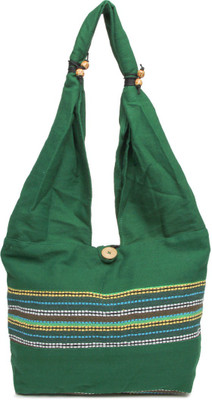 

Coash Shoulder Bag(Green)