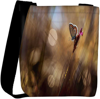 

Snoogg Sling Bag(Multicolor)