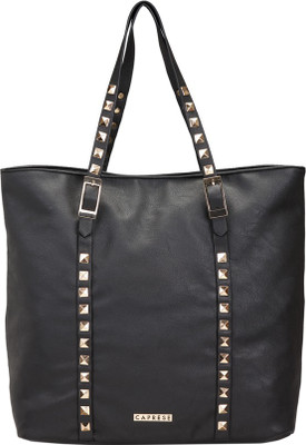 

Caprese Tote(Black)
