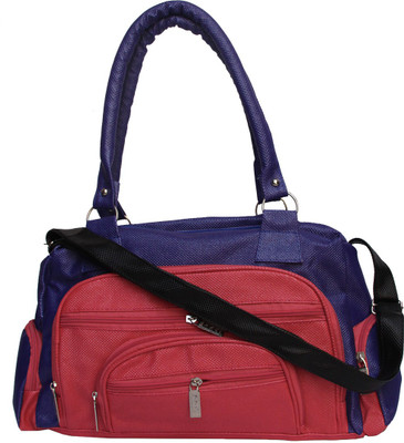 

Bags Beautys Shoulder Bag(Multicolor)