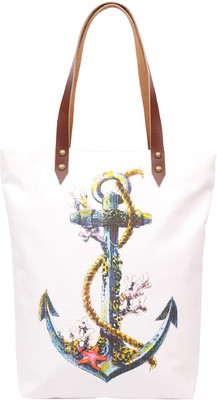

Angesbags Shoulder Bag(White)