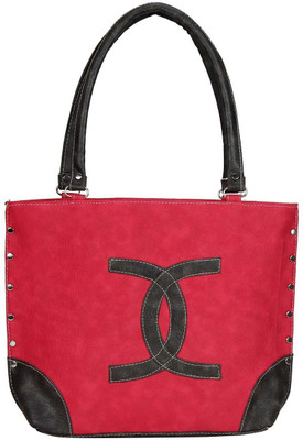

MAEVA Hand-held Bag(Pink)