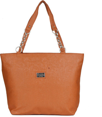 

VOGG Hand-held Bag(Brown)